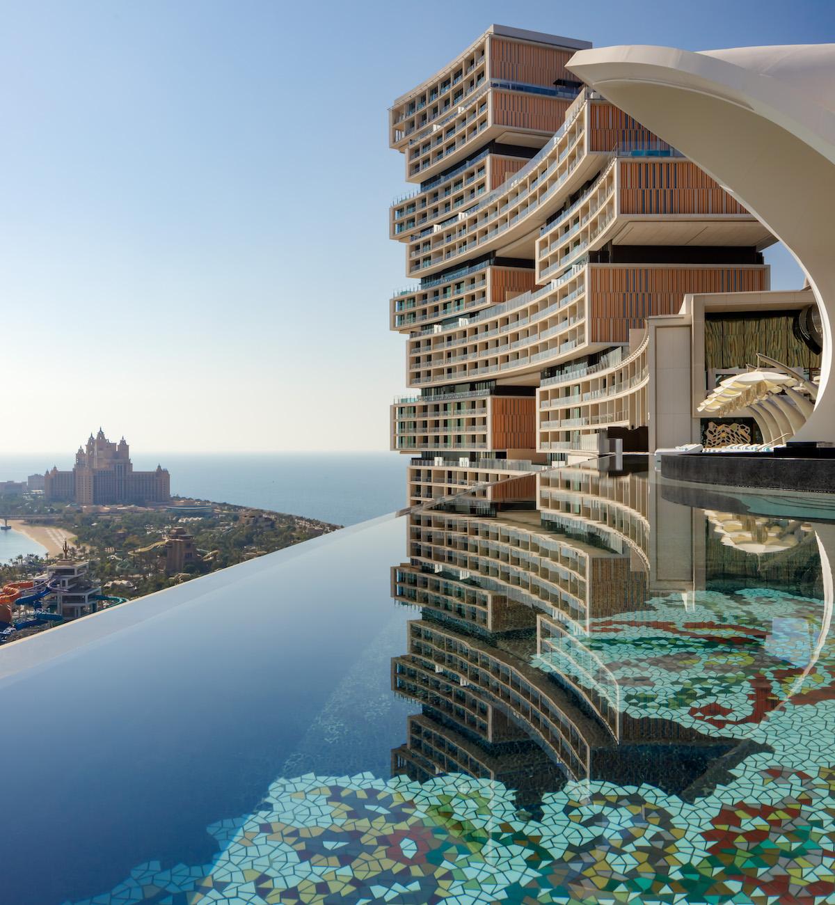 Atlantis The Royal